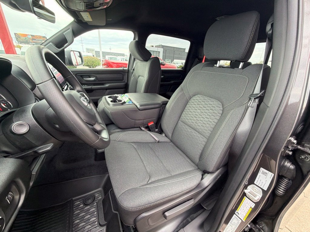 2027 RAM Ram 1500 Tradesman
