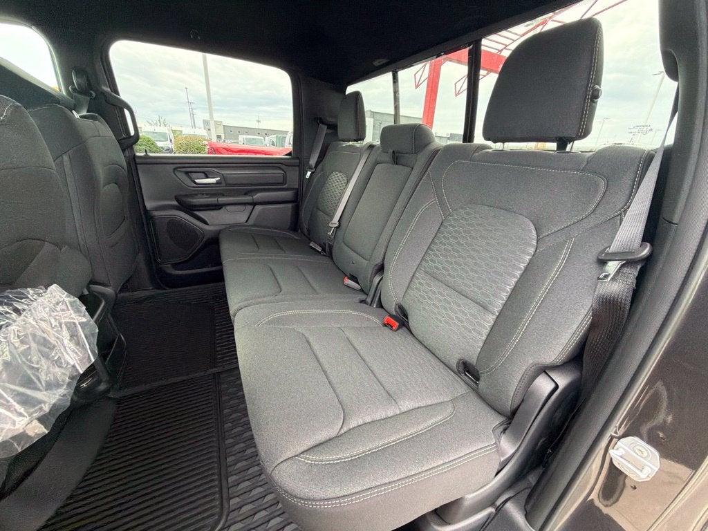 2027 RAM Ram 1500 Tradesman