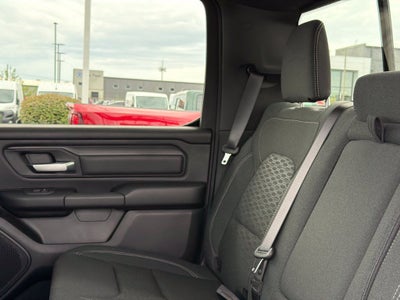 2027 RAM Ram 1500 Tradesman