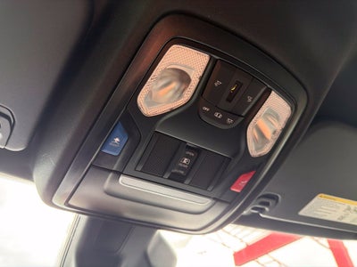 2027 RAM Ram 1500 Tradesman