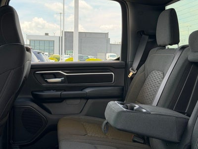 2026 RAM Ram 1500 Big Horn/Lone Star