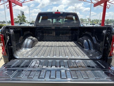 2026 RAM Ram 1500 Big Horn/Lone Star