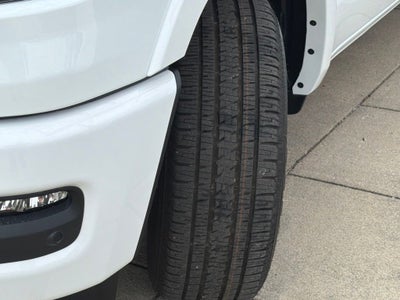 2026 RAM Ram 1500 Big Horn/Lone Star