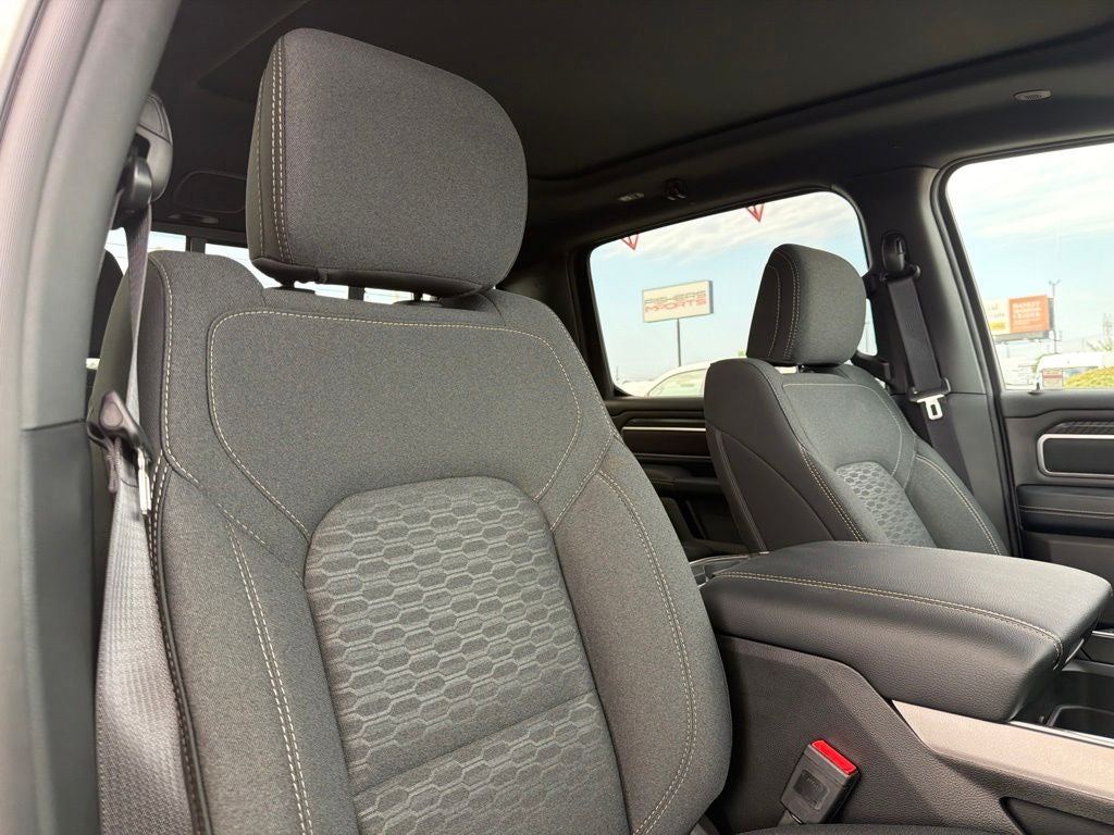 2026 RAM Ram 1500 Big Horn/Lone Star