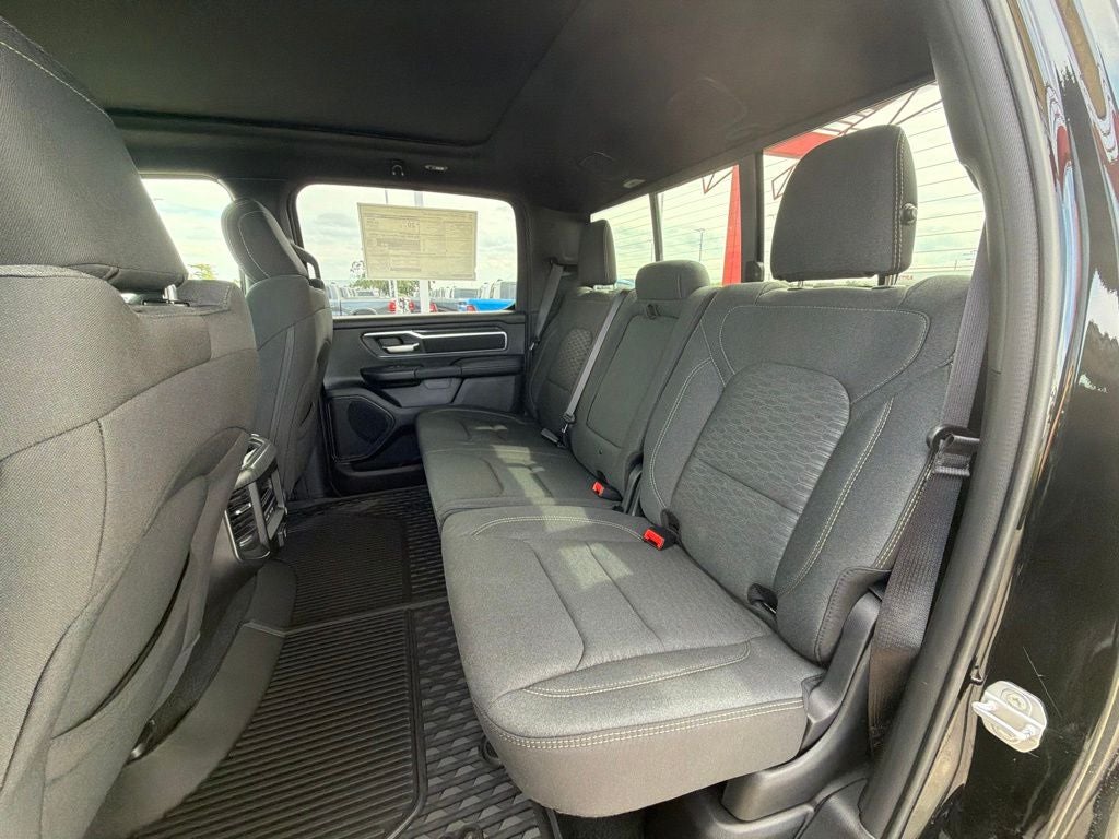 2026 RAM Ram 1500 Big Horn/Lone Star