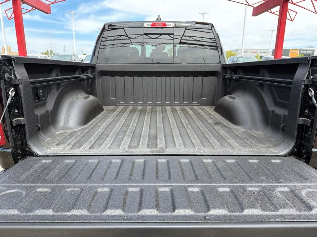 2026 RAM Ram 1500 Big Horn/Lone Star