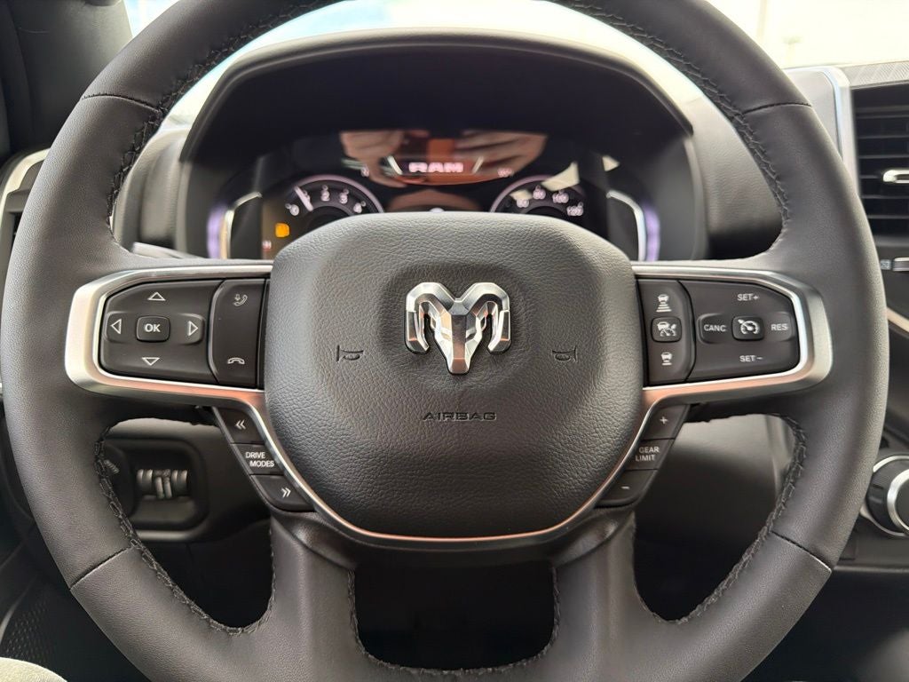 2026 RAM Ram 1500 Big Horn/Lone Star
