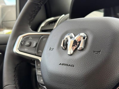 2026 RAM Ram 1500 Big Horn/Lone Star