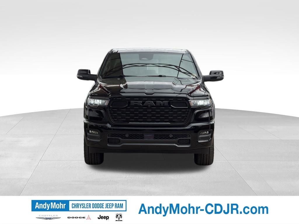 2026 RAM Ram 1500 Big Horn/Lone Star