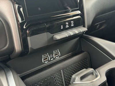 2026 RAM Ram 1500 Big Horn/Lone Star
