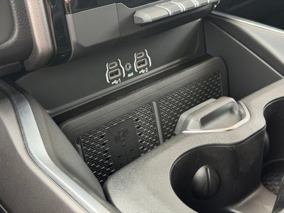 2026 RAM Ram 1500 Big Horn/Lone Star