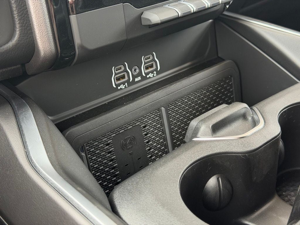 2026 RAM Ram 1500 Big Horn/Lone Star
