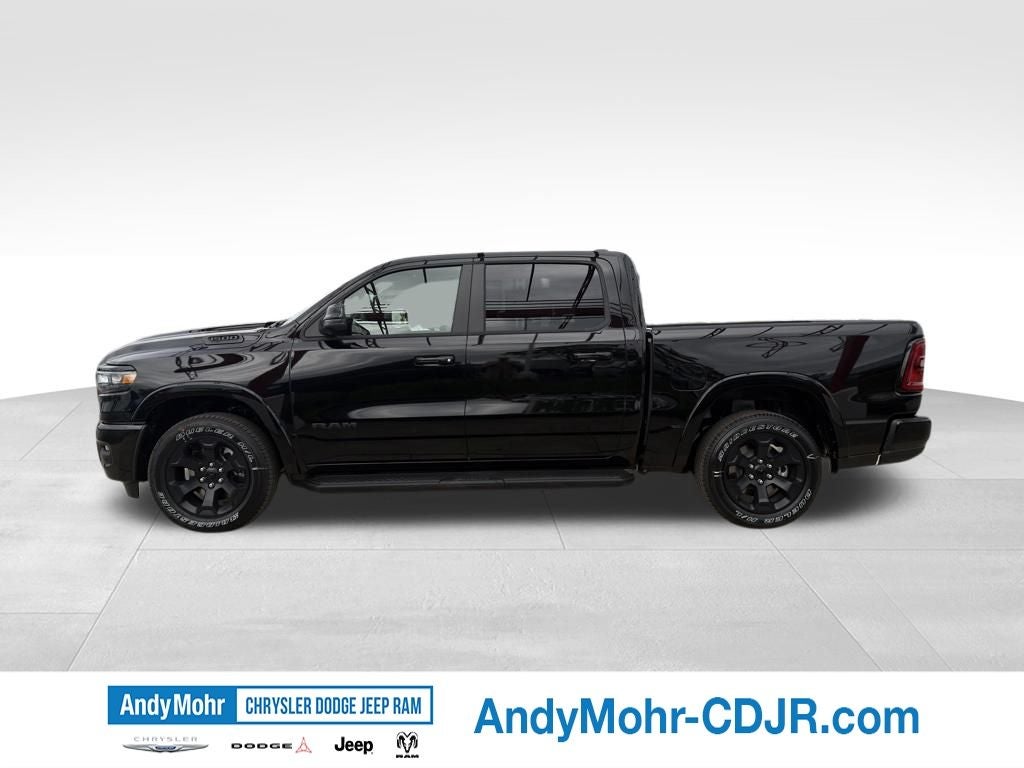 2026 RAM Ram 1500 Big Horn/Lone Star