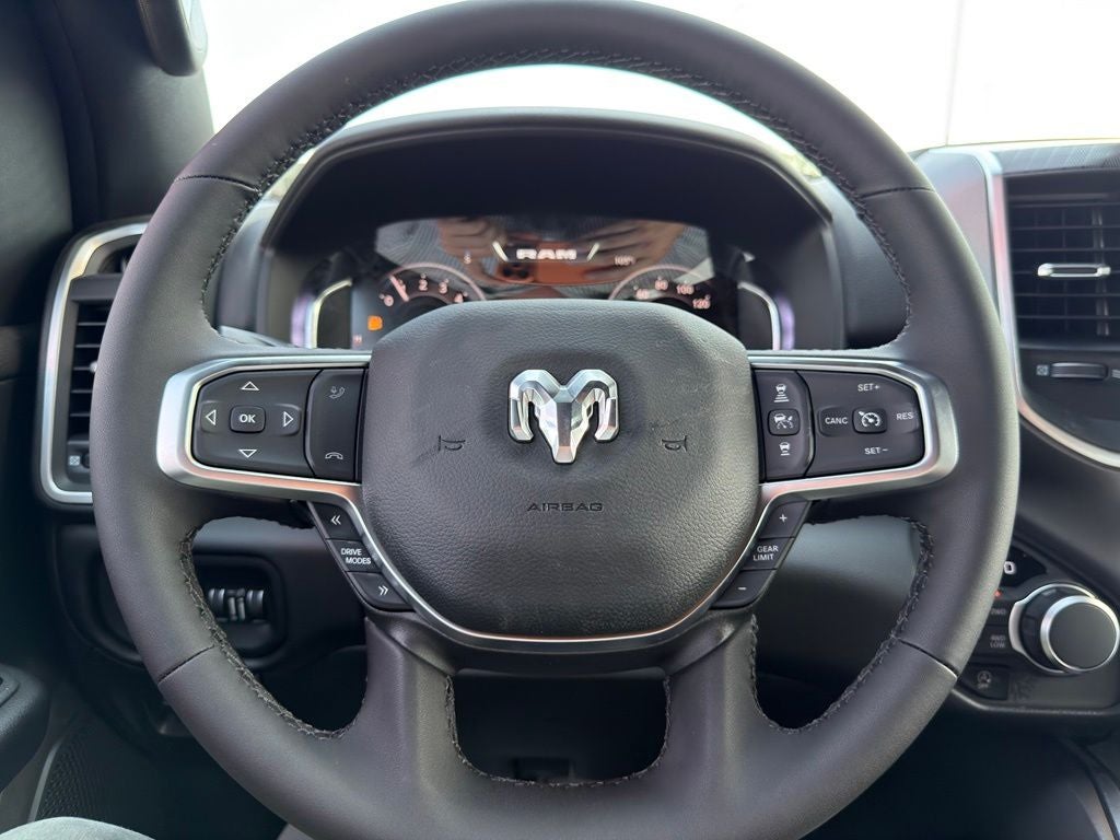 2026 RAM Ram 1500 Big Horn/Lone Star