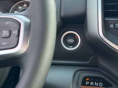 2026 RAM Ram 1500 Big Horn/Lone Star