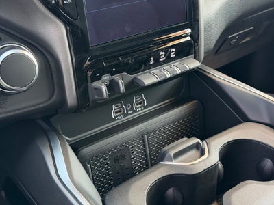 2026 RAM Ram 1500 Big Horn/Lone Star