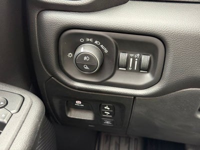 2026 RAM Ram 1500 Big Horn/Lone Star
