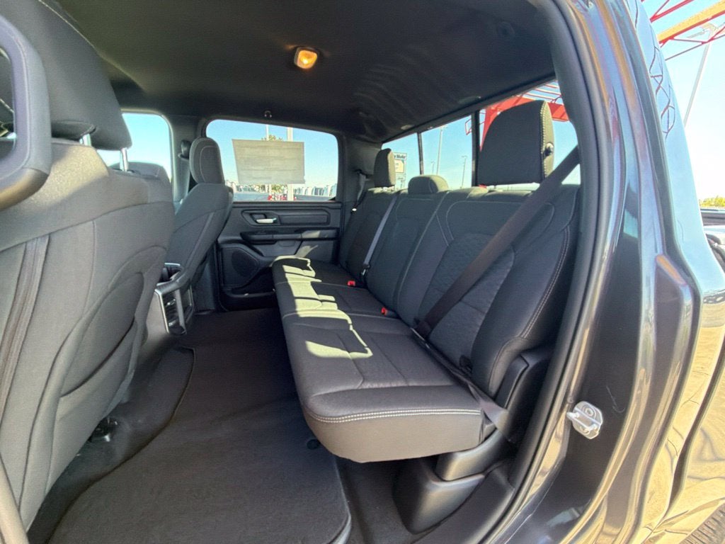 2026 RAM Ram 1500 Express