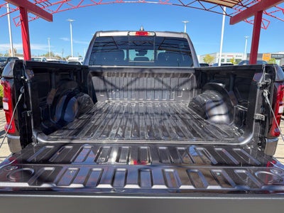 2026 RAM Ram 1500 Express