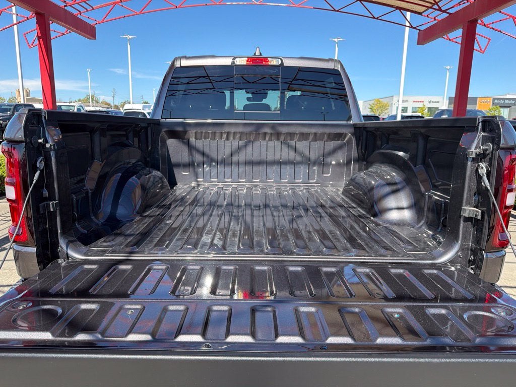 2026 RAM Ram 1500 Express