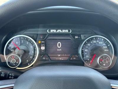 2026 RAM Ram 1500 Express