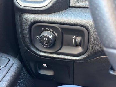 2026 RAM Ram 1500 Express