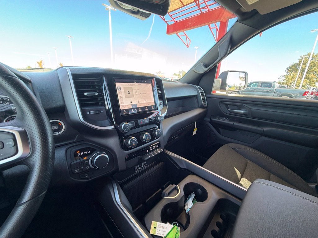 2026 RAM Ram 1500 Express