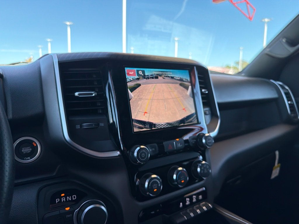 2026 RAM Ram 1500 Express