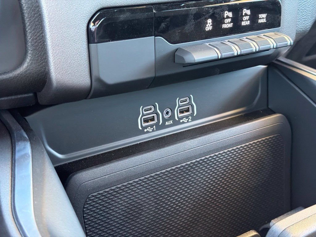 2026 RAM Ram 1500 Express