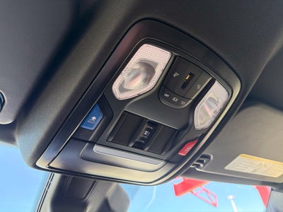 2026 RAM Ram 1500 Express