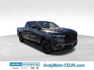 2026 RAM Ram 1500 Express