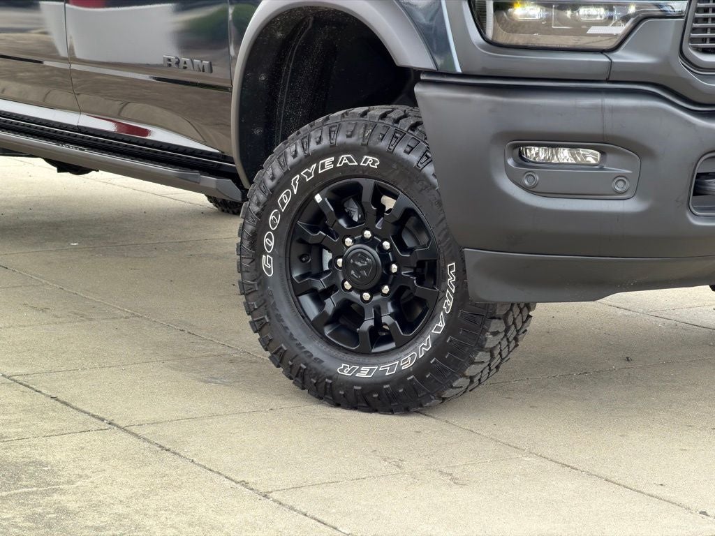 2026 RAM Ram 2500 Power Wagon