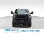 2026 RAM Ram 2500 Power Wagon