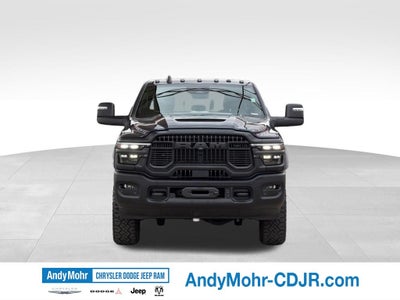 2026 RAM Ram 2500 Power Wagon
