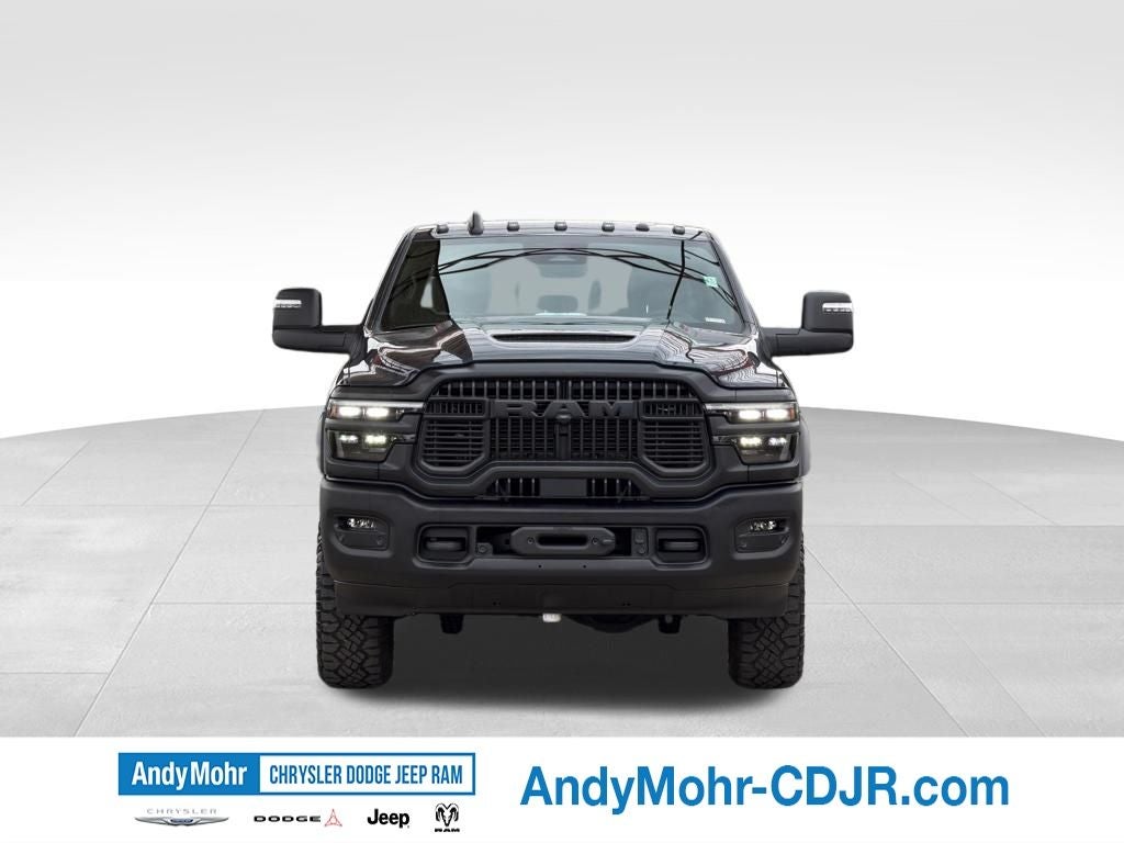 2026 RAM Ram 2500 Power Wagon