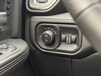 2026 RAM Ram 2500 Power Wagon