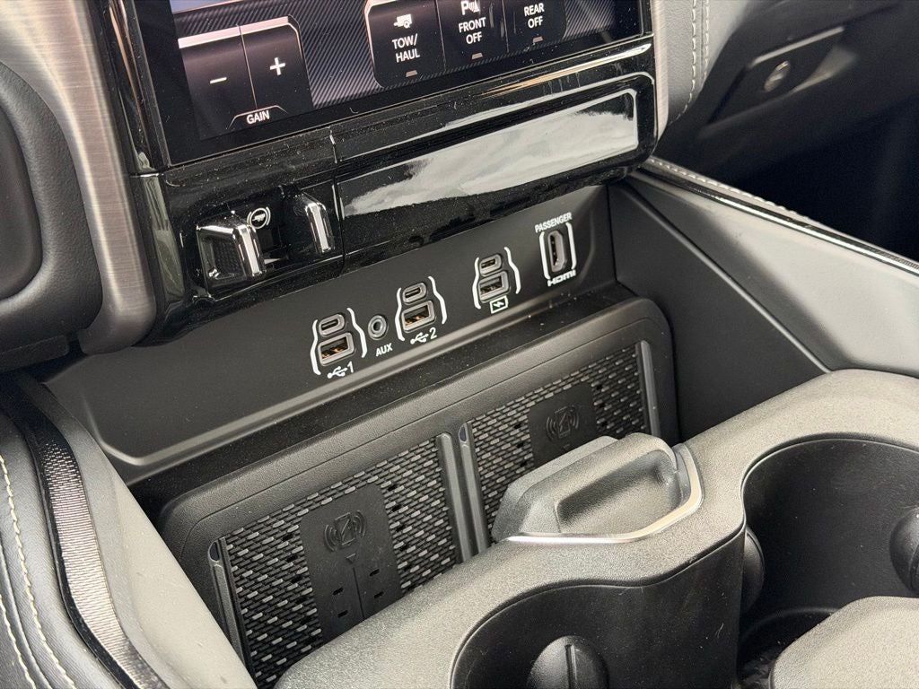 2026 RAM Ram 2500 Power Wagon