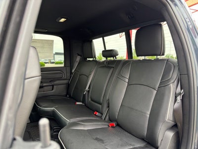 2026 RAM Ram 2500 Power Wagon
