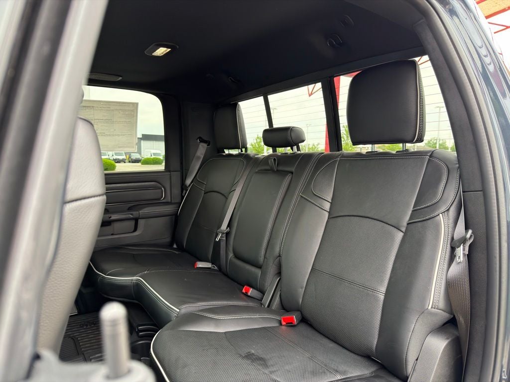 2026 RAM Ram 2500 Power Wagon
