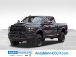 2026 RAM Ram 2500 Power Wagon