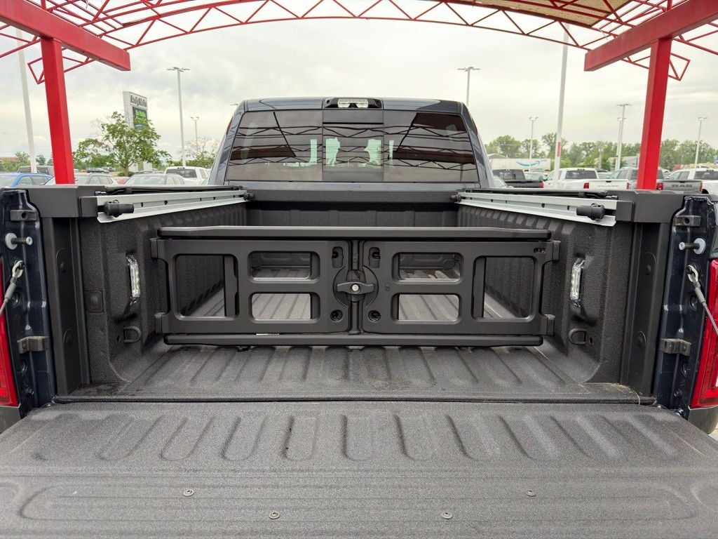 2026 RAM Ram 2500 Power Wagon
