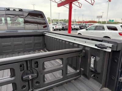 2026 RAM Ram 2500 Power Wagon