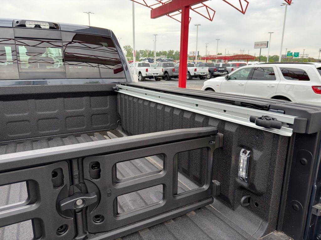 2026 RAM Ram 2500 Power Wagon