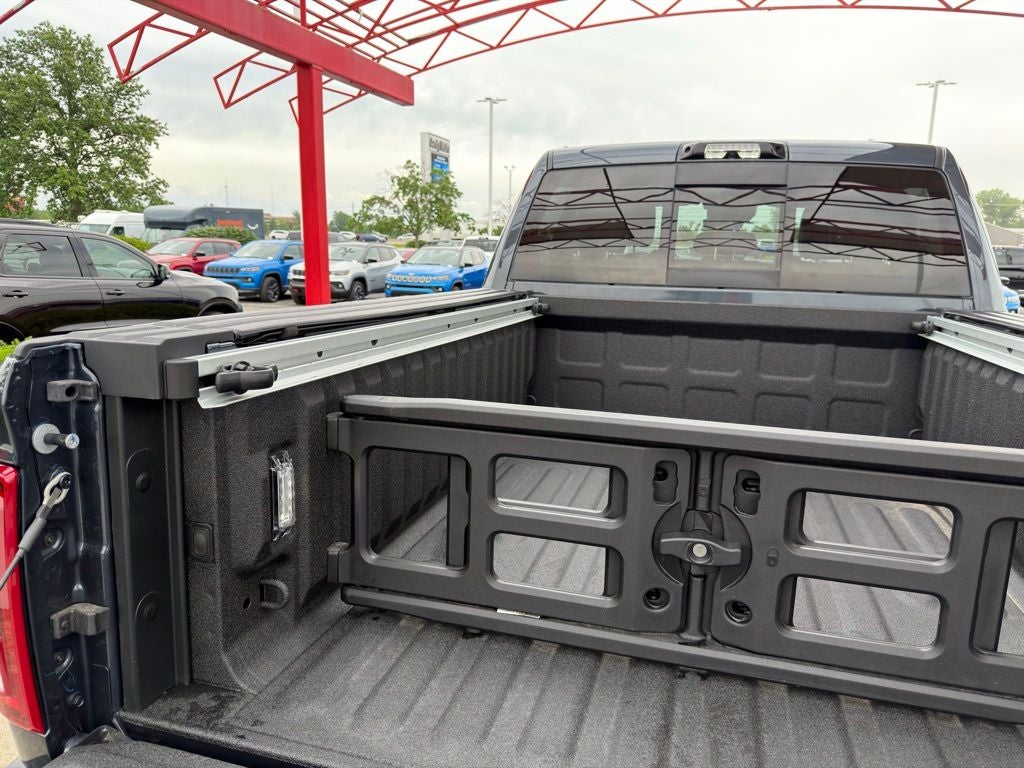 2026 RAM Ram 2500 Power Wagon