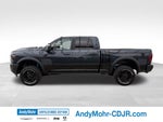 2026 RAM Ram 2500 Power Wagon