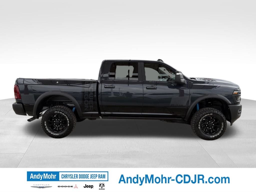 2026 RAM Ram 2500 Power Wagon