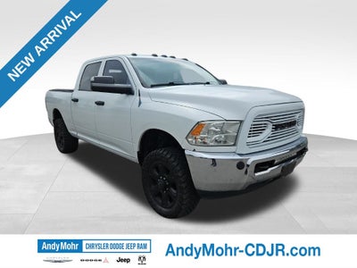 2012 RAM 2500 ST