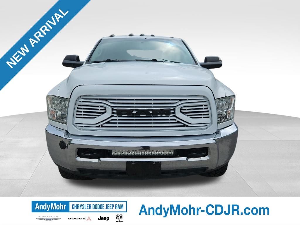 2012 RAM 2500 ST