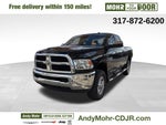 2017 RAM 2500 Tradesman