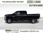 2017 RAM 2500 Tradesman